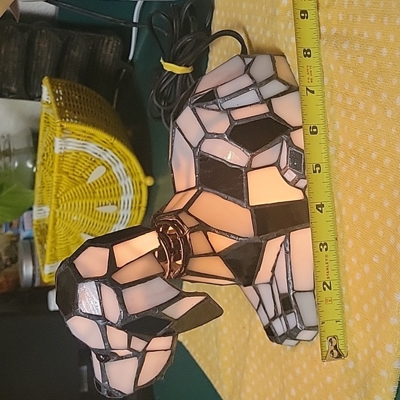 Tiffany style Lamp - Picture 8 of 10